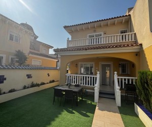 Ciudad Quesada, Townhouse #CQ-BT-14374