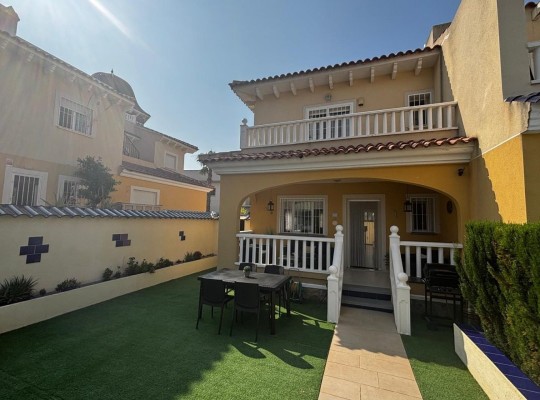 Ciudad Quesada, Townhouse #CQ-BT-14374