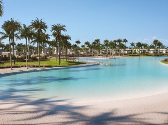 Torre Pacheco (Santa Rosalia Lake and Life Resort), Apartment #RD-N6655