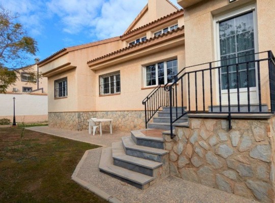 Mil Palmeras, Villa #CQ-WI-71703