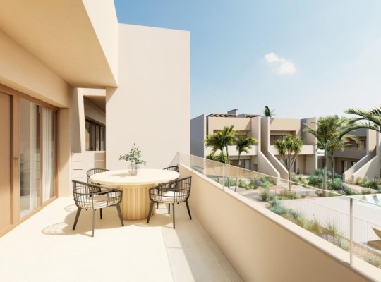 Other areas (Roda Golf), Bungalow #CQ-00-48798