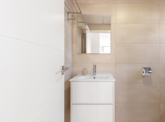 Torrevieja, Villa #CQ-840