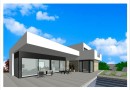 Aspe (Poligono 19), Villa #CQ-00-68422