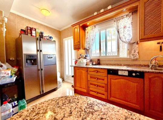 Villamartin, Villa #CQ-VK-62314