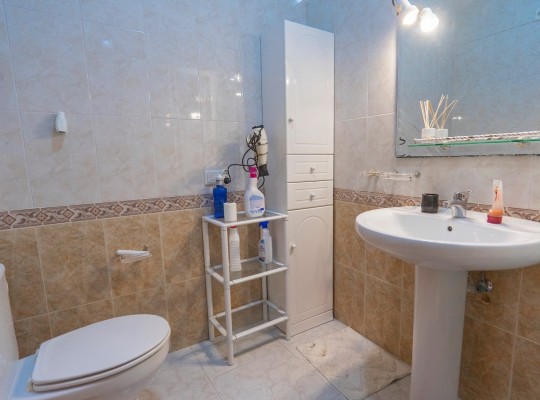 Ciudad Quesada (Dona Pepa), Bungalow #CQ-061