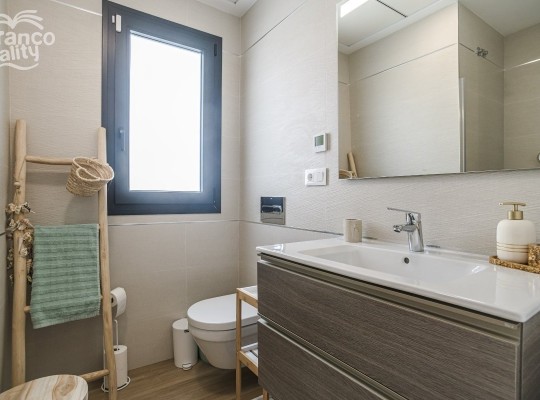 Torrevieja (LOS BALCONES - LOS ALTOS), Apartment #CQ-GL-94025