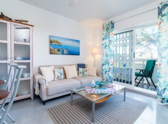 Punta Prima (Rocio del Mar), Apartment #CQ-OC-71344