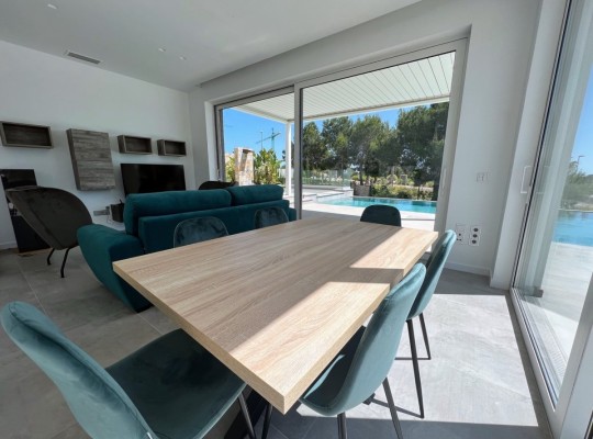 Las Colinas, Villa #CQ-GL-34085