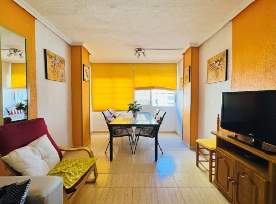 La Mata, Apartment #CQ-SL-60478