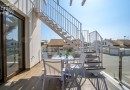 Apartments in Pillar de La Horadada