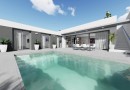 Other areas (San Juan de los Terreros), Villa #CQ-00-77753