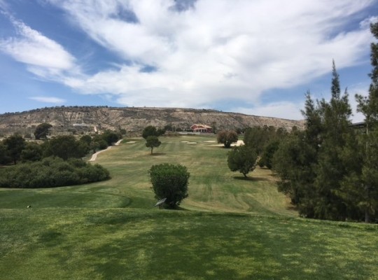 Algorfa, Villa #CQ-M-65255