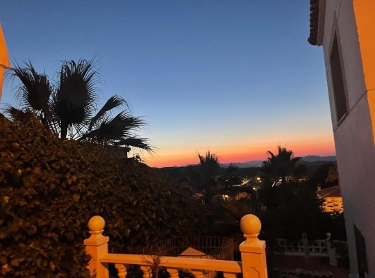 San Miguel de Salinas (san miguel), Villa #CQ-GL-66255