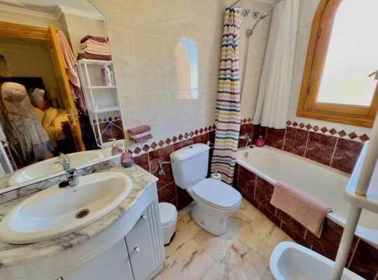 Guardamar del Segura, Villa #CQ-833