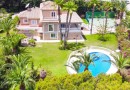 Villamartin, Villa #CQ-OC-70124