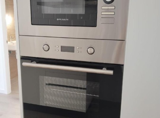 Apartmány Gran Alacant