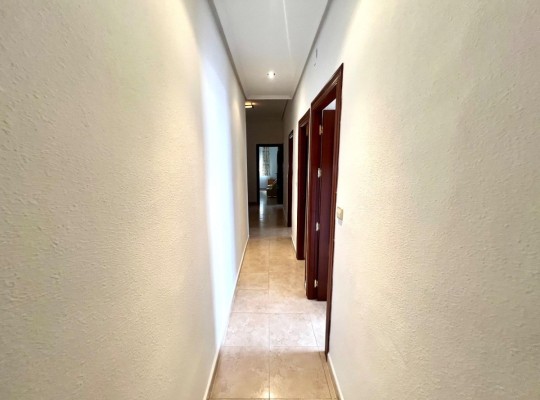 Torrevieja (Playa de los Naufragos), Apartment #CQ-PJ-27542