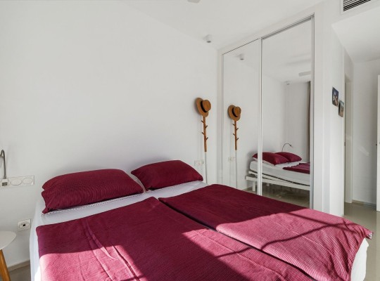 Ciudad Quesada (Doña Pepa), Apartment #CQ-CA-28813