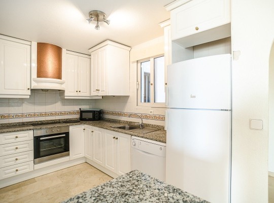 Orihuela (VILLAMARTÍN), Apartment #CQ-GL-41111
