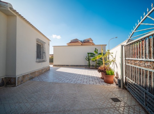 Ciudad Quesada (Town Center), Villa #CQ-316