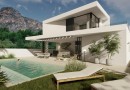 Polop (URBANIZACIONES), Villa #CQ-00-15961