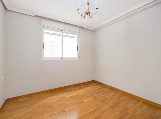 Torrevieja (Centro), Apartment #CQ-TS-89116