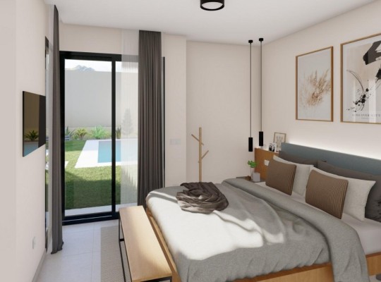 Other areas (Altaona Golf), Villa #CQ-00-28725