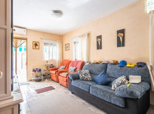 Torrevieja (torreta III), Villa #CQ-TS-26122
