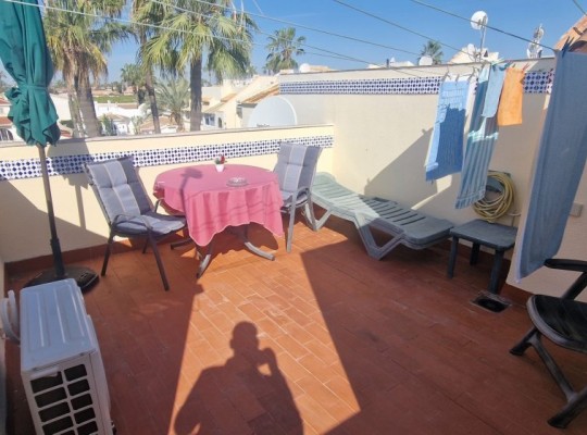 Ciudad Quesada (Pueblo Bravo), Apartment #CQ-068