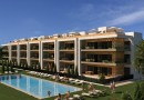 Los Alcazares (La Serena Golf), Apartment #RD-N8126