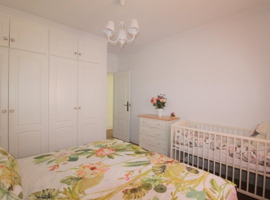 Torrevieja (La Veleta), Apartment #CQ-OC-35760