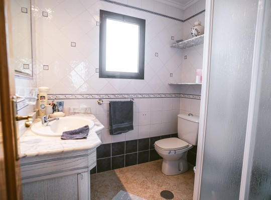 San Miguel de Salinas (Blue Lagoon), Villa #CQ-GL-35604
