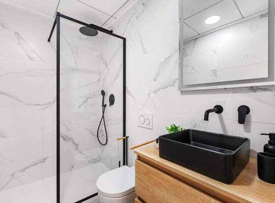 San Javier (Santiago De La Ribera), Penthouse #RD-N9208