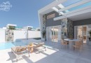 los alcázares, Detached Villa #PC-VIV-133