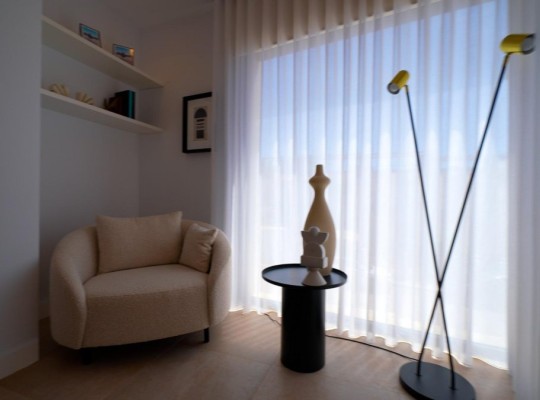 Orihuela Costa (Los Altos), Villa #RD-N9085