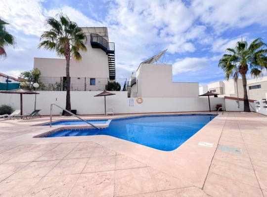 Ciudad Quesada, Villa #CQ-114