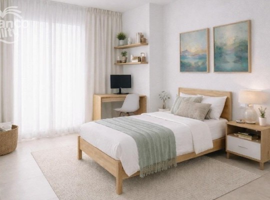 Torrevieja (Centro), Penthouse #RD-N9596