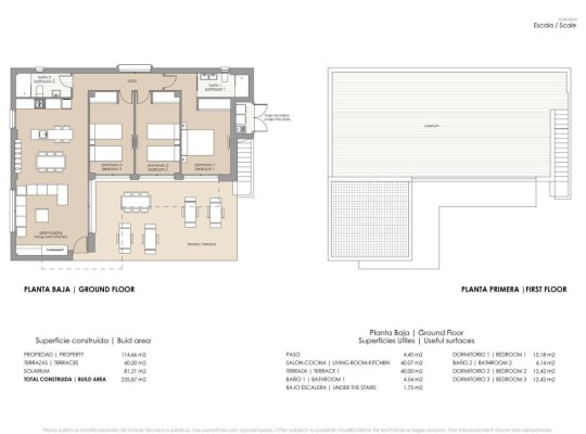 Orihuela Costa (Vistabella golf), Villa #CQ-00-63979