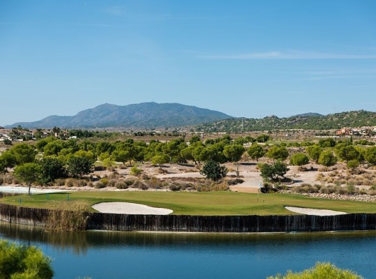 Other areas (Altaona Golf), Villa #CQ-00-80100