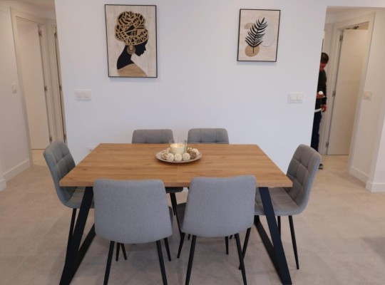 Other areas (La Pinilla), Villa #CQ-00-53768