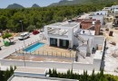 Polop (La Alberca), Villa #CQ-00-82922