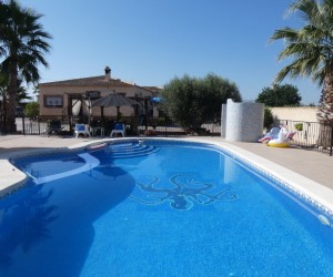 Other areas (Rafal), Finca #CQ-BT-72498