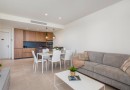 Las Colinas (Las Colinas Golf), Apartment #CQ-612