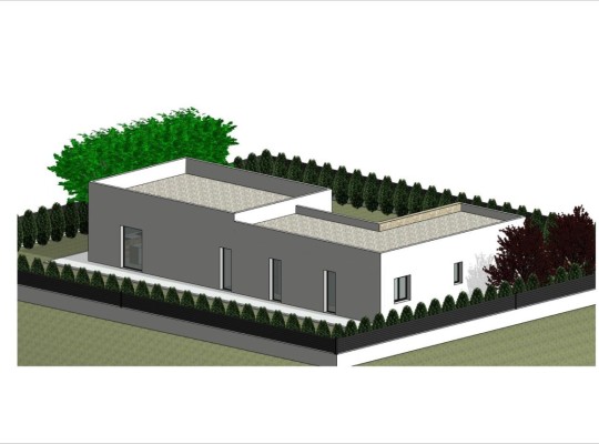 Other areas (Lel), Villa #CQ-00-46440