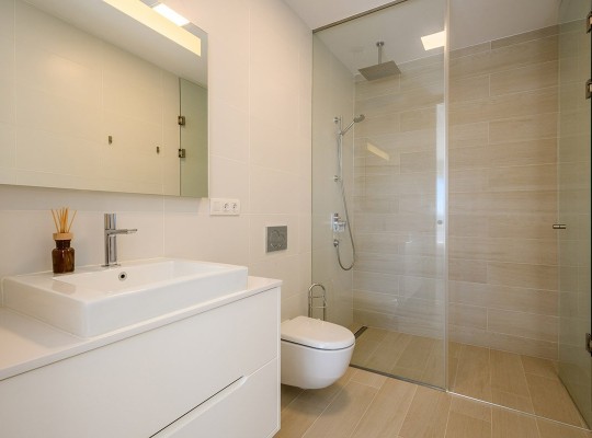 Las Colinas (Las Colinas Golf), Apartment #CQ-610