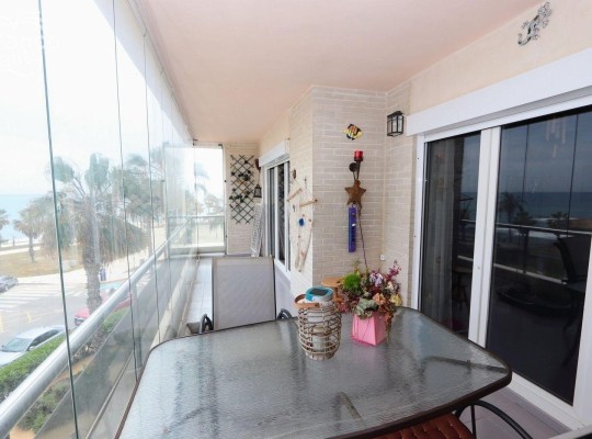 Torrevieja (Playa Flamenca), Apartment #CQ-TS-90906