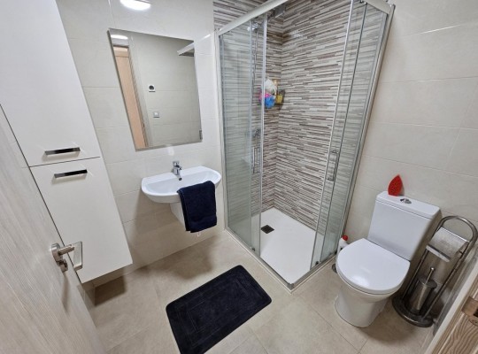 Orihuela Costa (Cabo Roig), Apartment #CQ-TS-69082