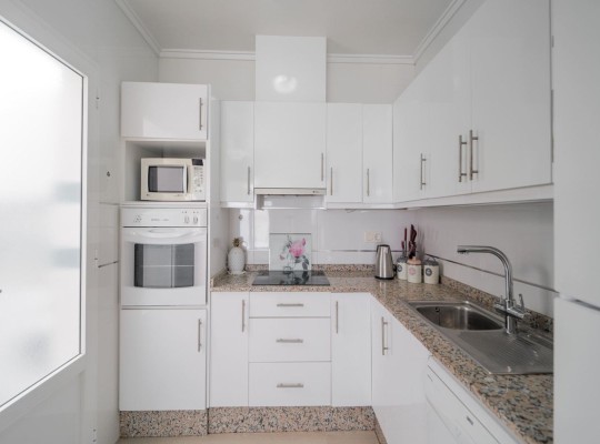 Ciudad Quesada (Town Center), Bungalow #CQ-143