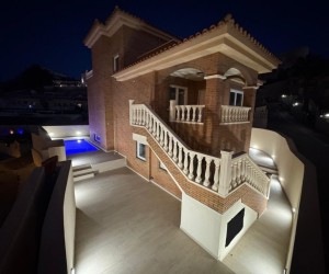 Ciudad Quesada (La Marquesa Golf), Villa #CQ-174