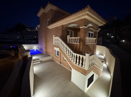 Ciudad Quesada (La Marquesa Golf), Villa #CQ-174